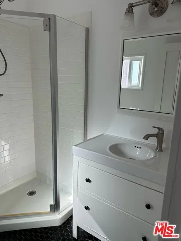 Bathroom #1 in Main Home