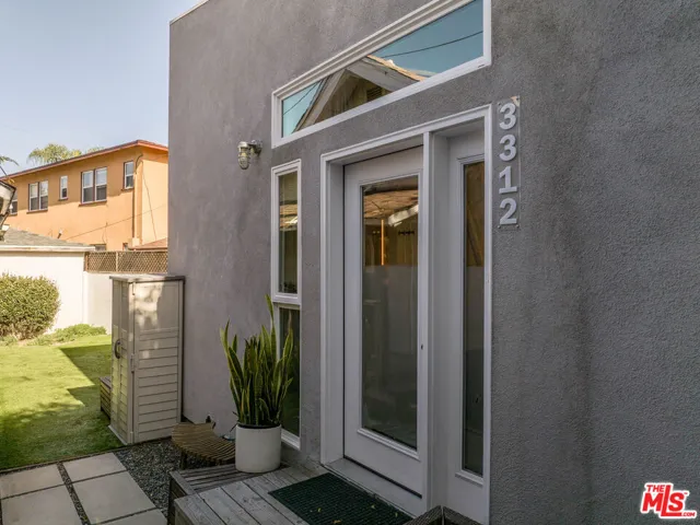 3310 S Durango Avenue, Los Angeles, California 90034