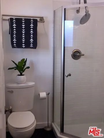 Bathroom #1 in Main Home
