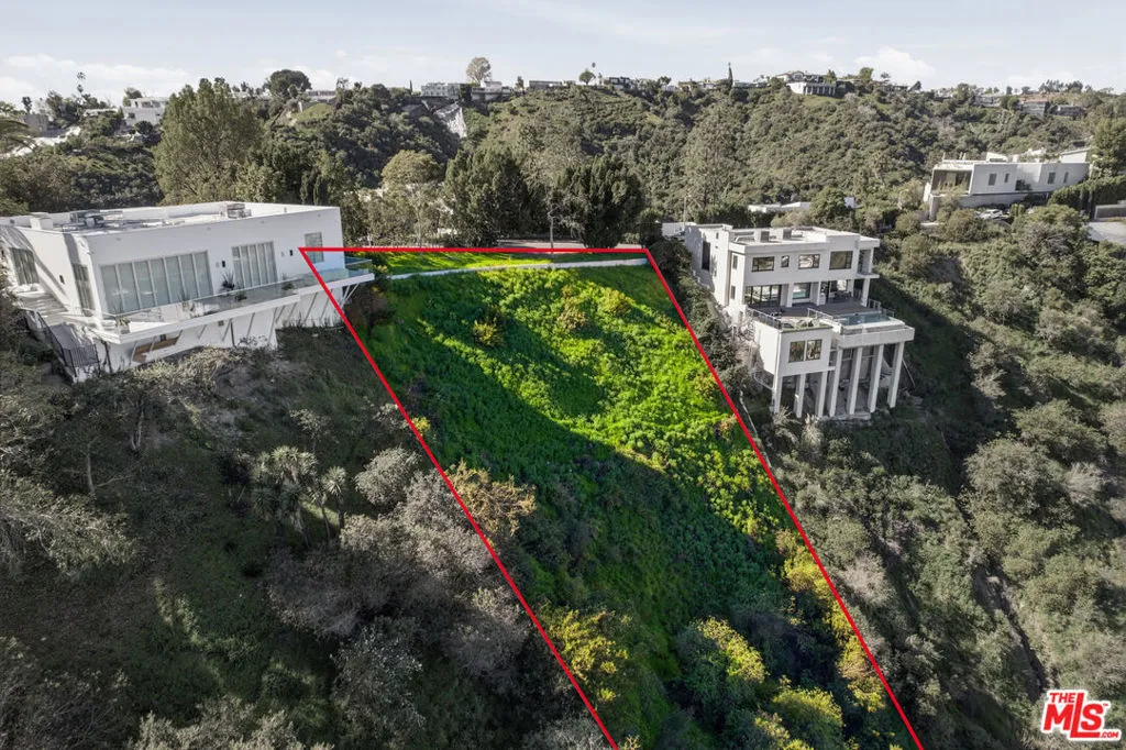 1016 Stradella Road, Los Angeles, California 90077 home-pic-9