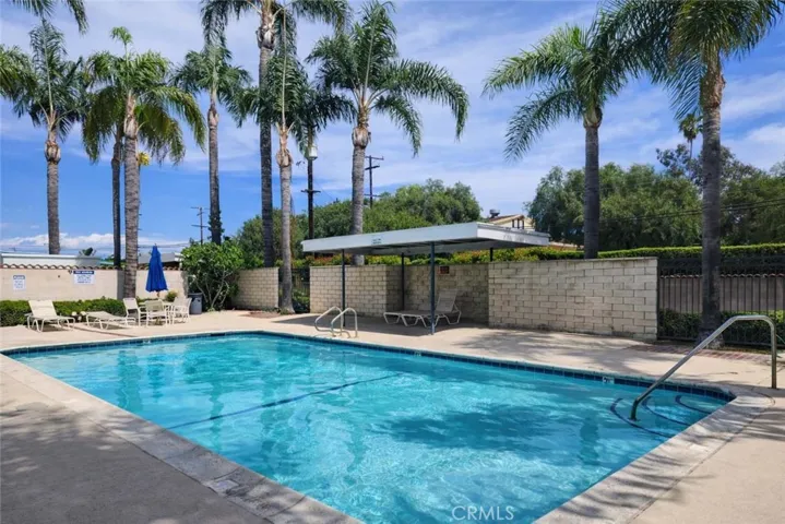 10745 Victoria Avenue 9, Whittier, California 90604