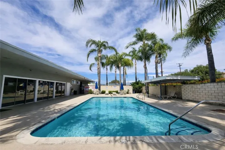 10745 Victoria Avenue 9, Whittier, California 90604