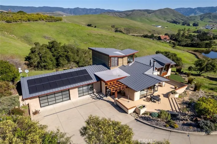 1777 Paseo De Caballo, San Luis Obispo, California 93405