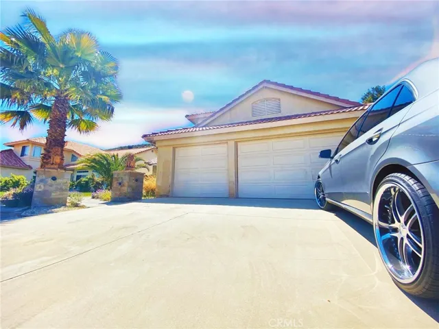 39221 Beacon Lane, Palmdale, California 93551