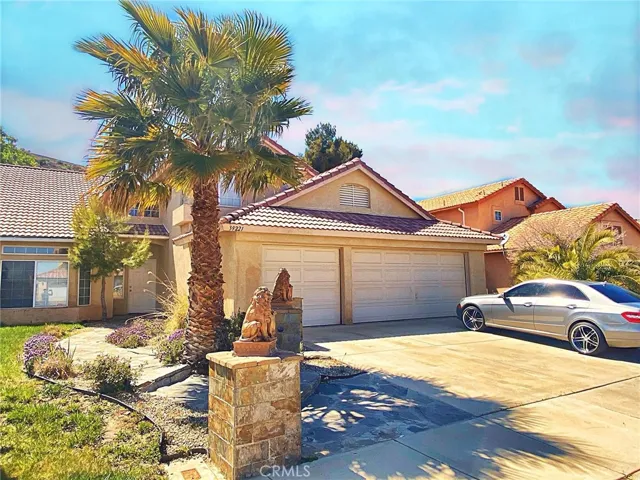 39221 Beacon Lane, Palmdale, California 93551