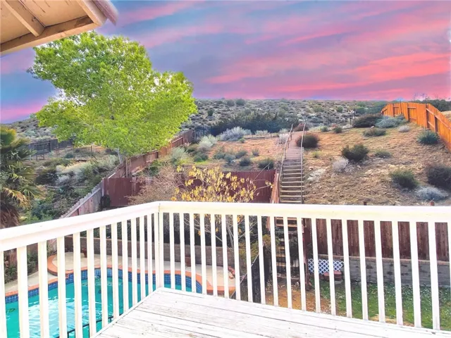 39221 Beacon Lane, Palmdale, California 93551