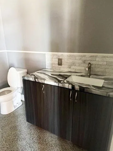 Restroom