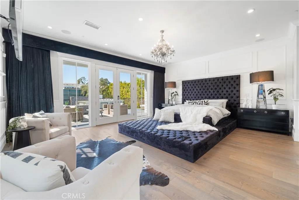 17528 Jayden Lane, Encino, California 91316 home-pic-34