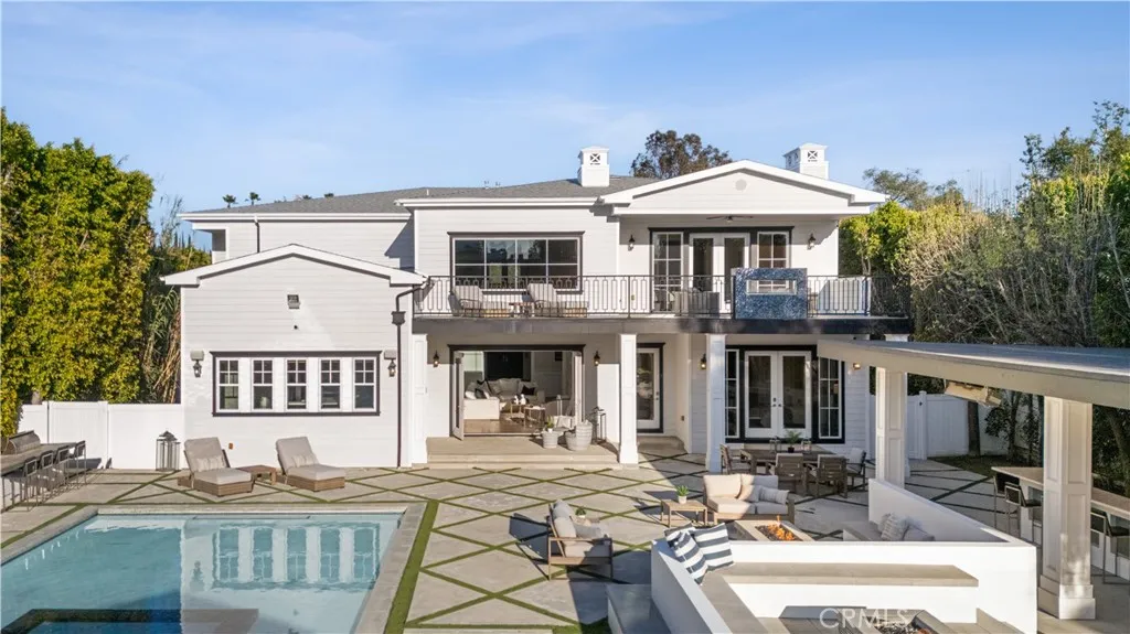 17528 Jayden Lane, Encino, California 91316 home-pic-4