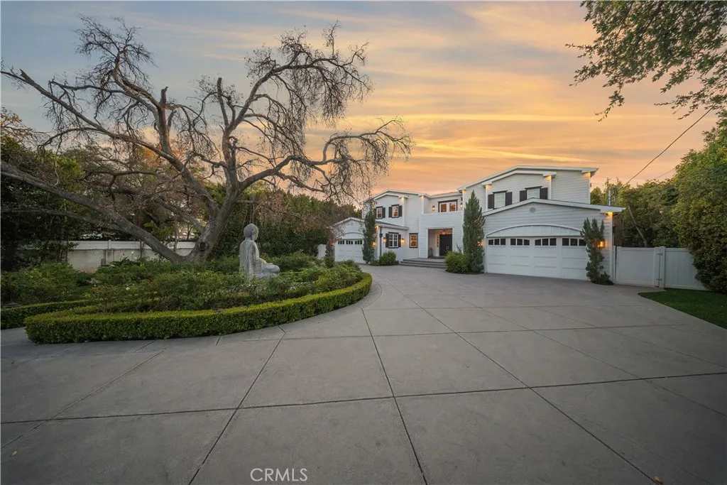 17528 Jayden Lane, Encino, California 91316 home-pic-5