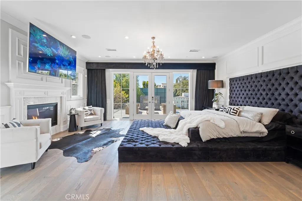17528 Jayden Lane, Encino, California 91316 home-pic-32