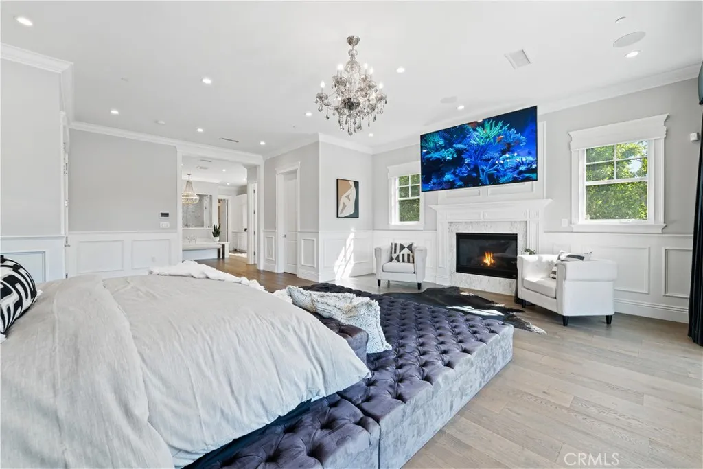 17528 Jayden Lane, Encino, California 91316 home-pic-33