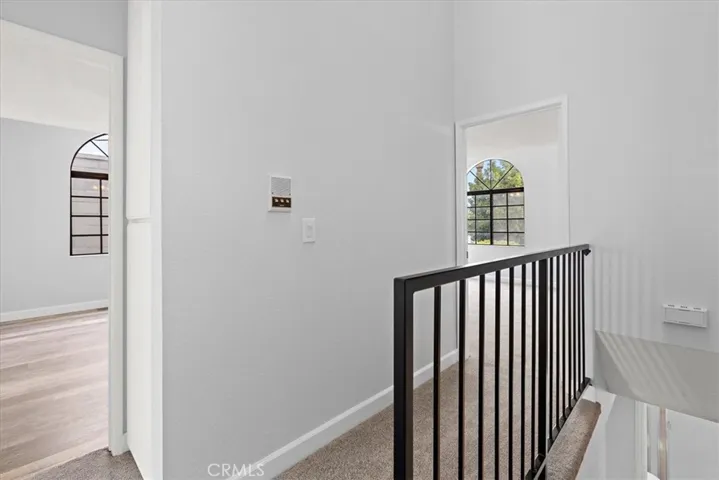 2nd Floor Landing