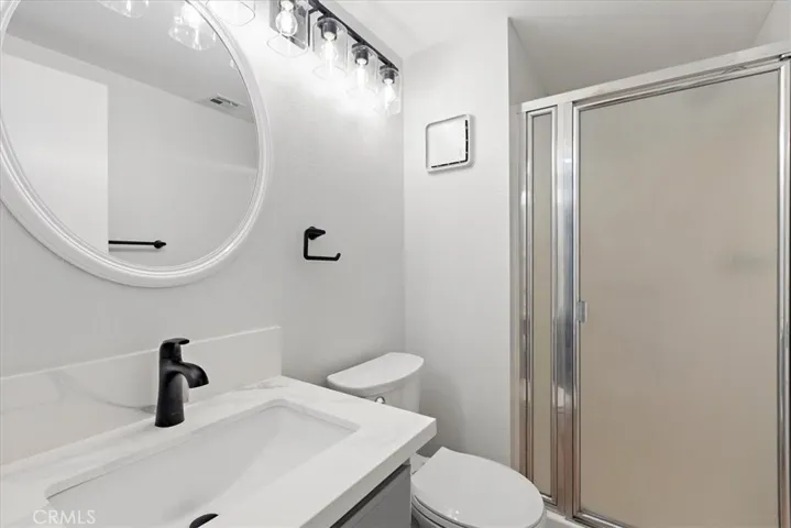 Downstairs Bathroom