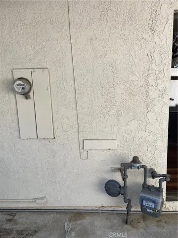 Meters