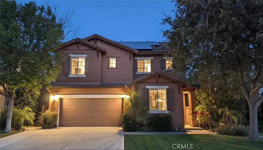 46192 Toy Court, Temecula, California 92592