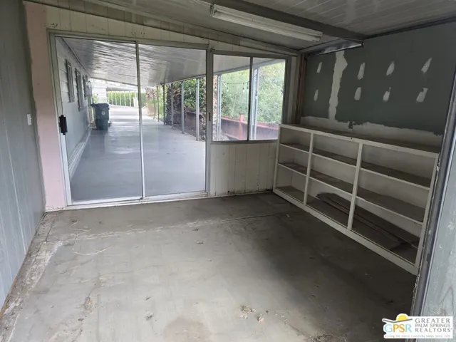 Shed/Golf Cart garage