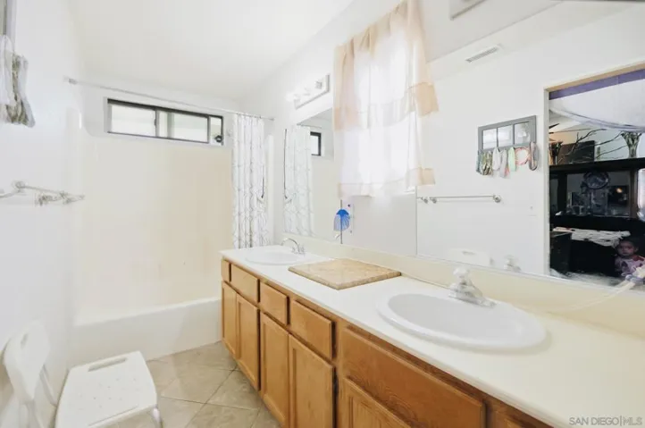 Primary Bath/Spa