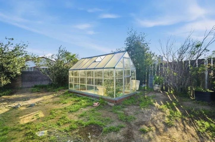 Greenhouse