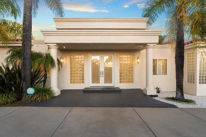 4462 Fallsbrae Rd, Fallbrook, California 92028