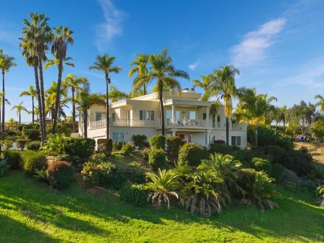 4462 Fallsbrae Rd, Fallbrook, California 92028