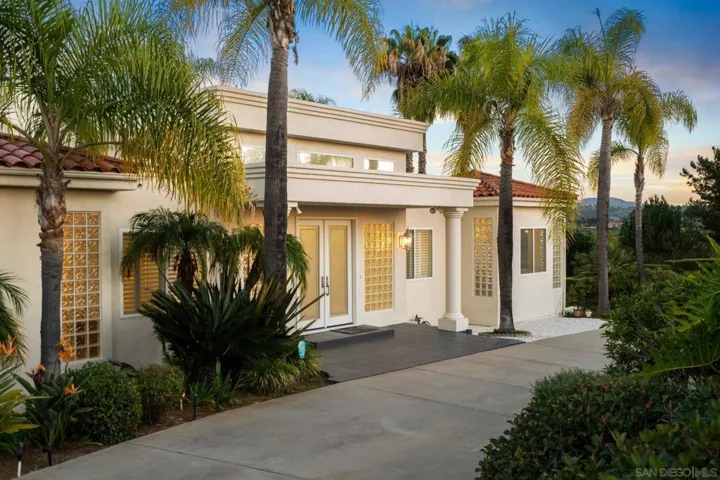4462 Fallsbrae Rd, Fallbrook, California 92028