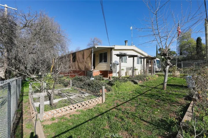 3980 Oak, Clearlake, California 95422
