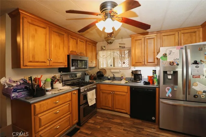 3980 Oak, Clearlake, California 95422