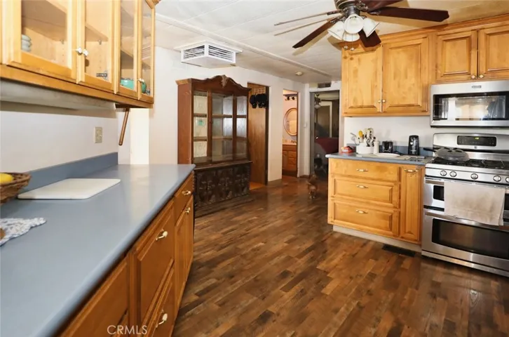 3980 Oak, Clearlake, California 95422