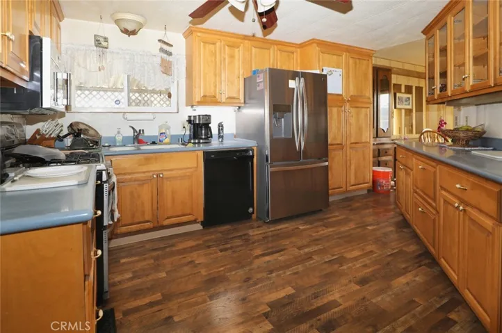 3980 Oak, Clearlake, California 95422