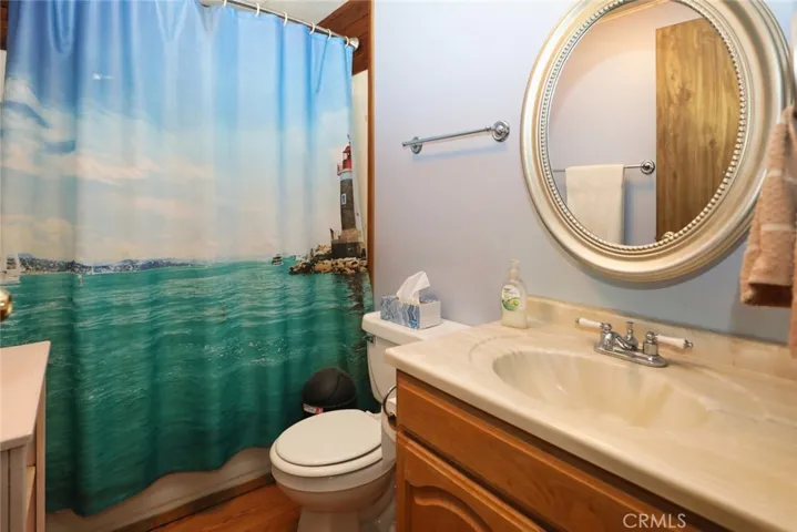 3980 Oak, Clearlake, California 95422