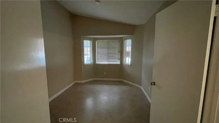 1st bedroom
