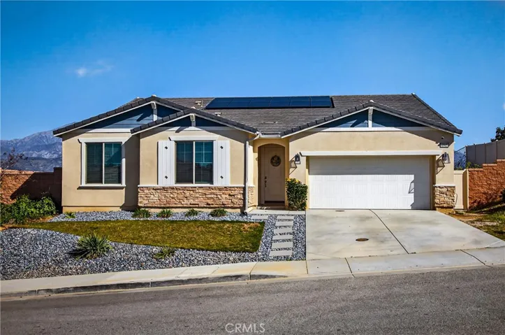1512 Yucca Court, Calimesa, California 92320