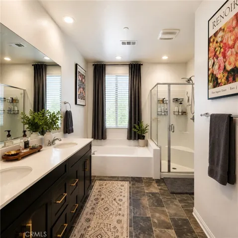 Masterbath