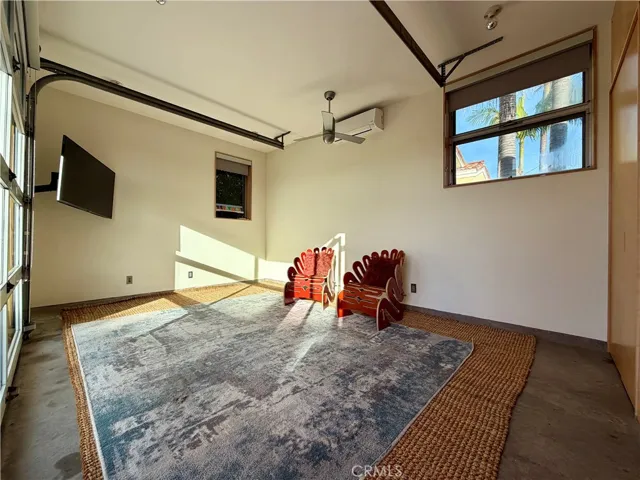 Studio space