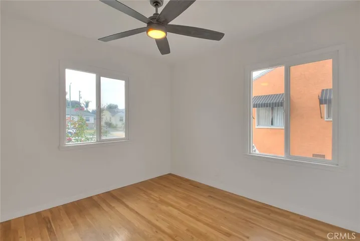 Guest bedroom
