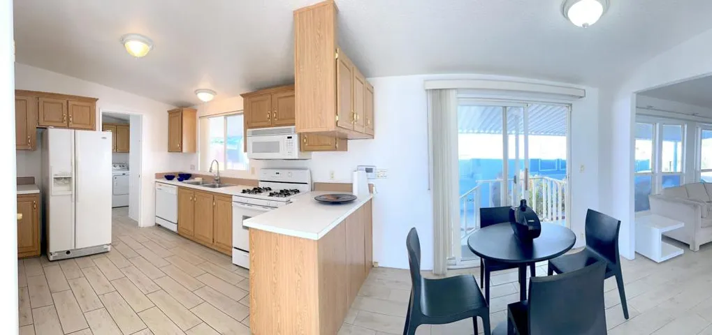 Open great room
