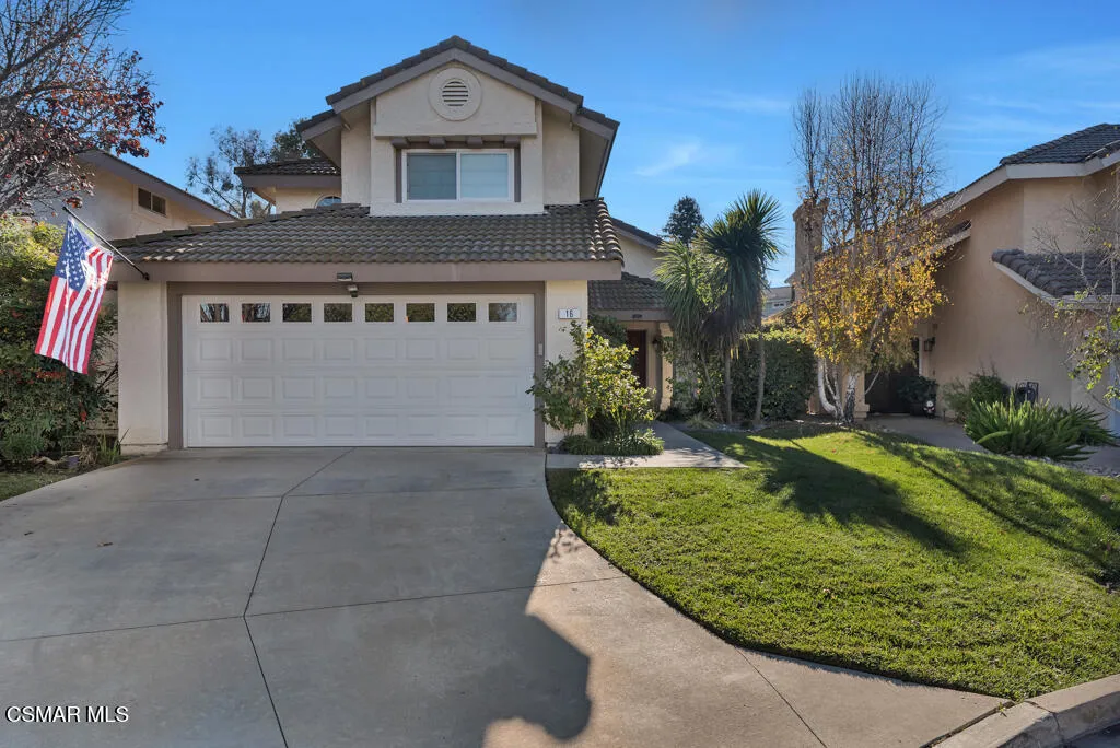 16 Valley Crest Road, Simi Valley, California 93065 home-pic-1