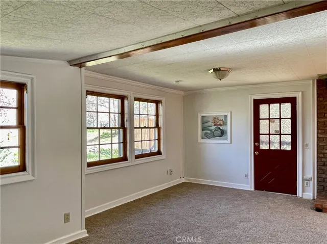 Inviting Living Room