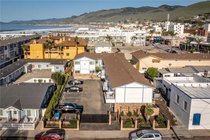 175 Stimson Avenue, Pismo Beach, California 93449