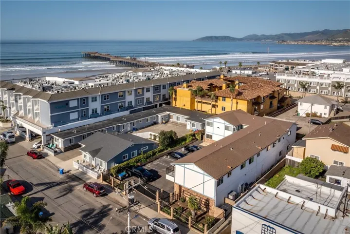175 Stimson Avenue, Pismo Beach, California 93449