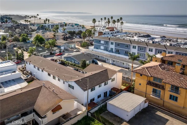175 Stimson Avenue, Pismo Beach, California 93449
