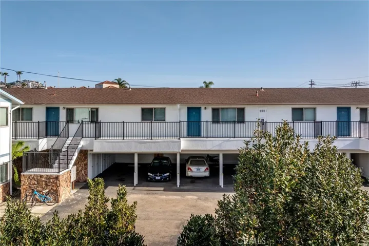 175 Stimson Avenue, Pismo Beach, California 93449