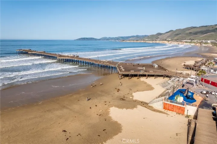 175 Stimson Avenue, Pismo Beach, California 93449
