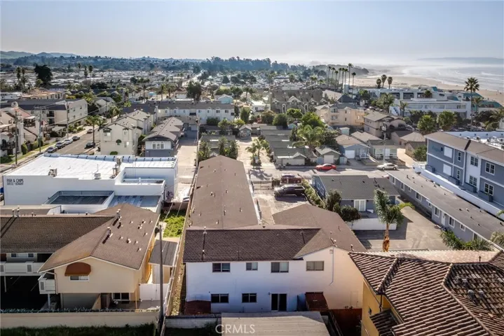 175 Stimson Avenue, Pismo Beach, California 93449