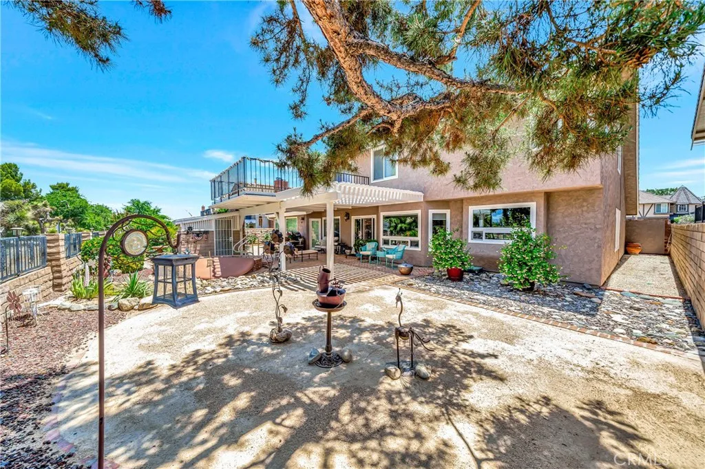 433 Fairway Drive, Palmdale, California 93551 home-pic-65