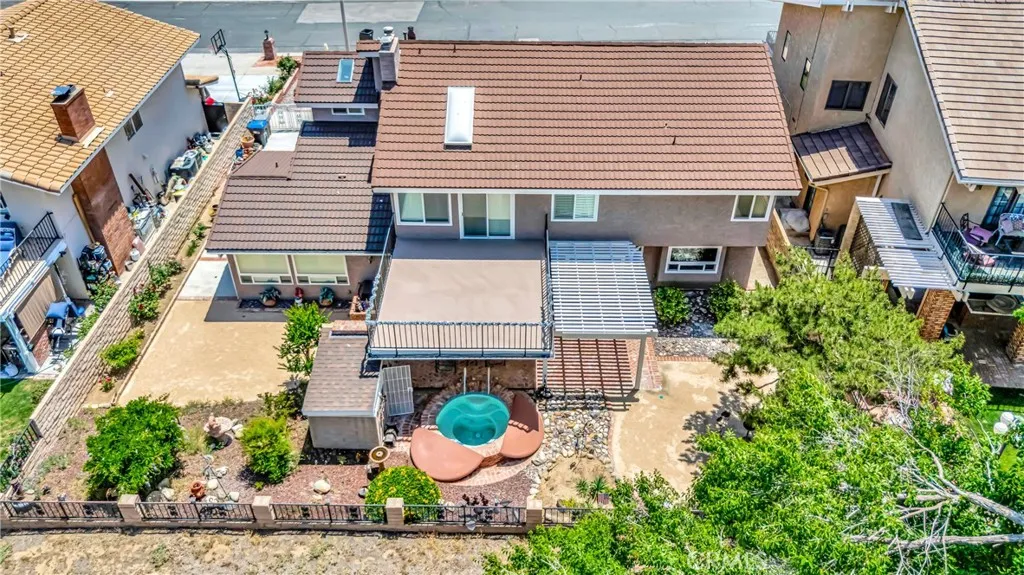 433 Fairway Drive, Palmdale, California 93551 home-pic-74