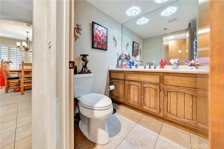 First floor Bathroom