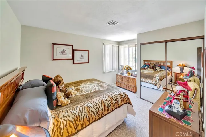 Bedroom #4