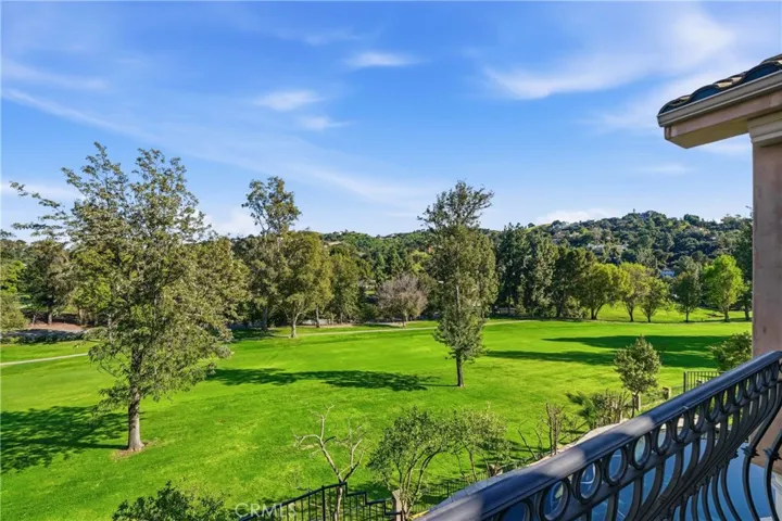 Master Suite Balcony with Gorgeous View!